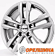 Carwel Аллаки 197  SB  6,5х16  5x112  ЕТ46  57,1